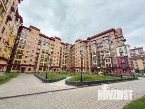2-к квартира, вторичка, 65м2, 8/9 этаж
