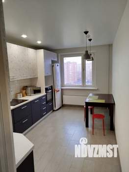 3-к квартира, вторичка, 79м2, 17/19 этаж