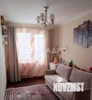 2-к квартира, вторичка, 48м2, 1/12 этаж