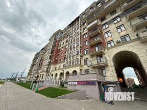 Студия квартира, вторичка, 29м2, 2/8 этаж