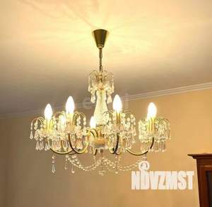 3-к квартира, вторичка, 59м2, 3/5 этаж