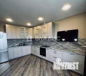 2-к квартира, вторичка, 72м2, 10/14 этаж