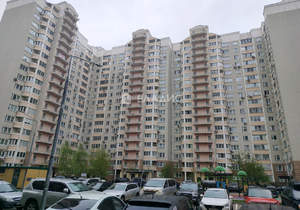 2-к квартира, вторичка, 56м2, 11/17 этаж