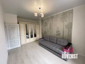 1-к квартира, вторичка, 34м2, 5/8 этаж