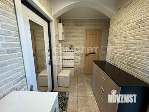 1-к квартира, вторичка, 39м2, 1/17 этаж