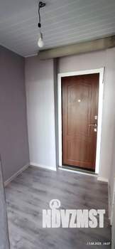 1-к квартира, вторичка, 39м2, 10/16 этаж