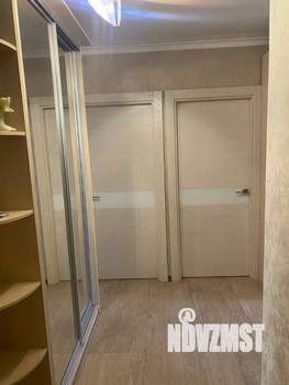 2-к квартира, вторичка, 62м2, 12/17 этаж