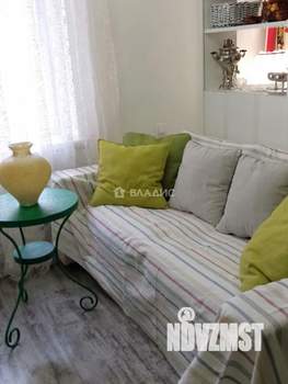 1-к квартира, вторичка, 32м2, 2/8 этаж
