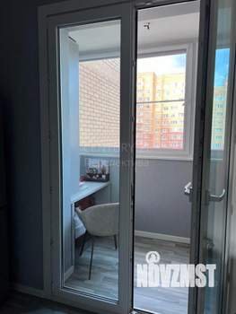 1-к квартира, вторичка, 48м2, 11/17 этаж