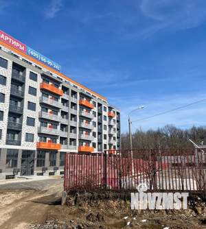 2-к квартира, вторичка, 64м2, 3/7 этаж