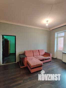 3-к квартира, вторичка, 64м2, 16/18 этаж