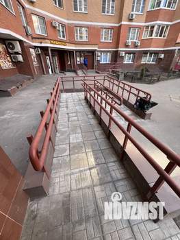 1-к квартира, вторичка, 46м2, 9/12 этаж