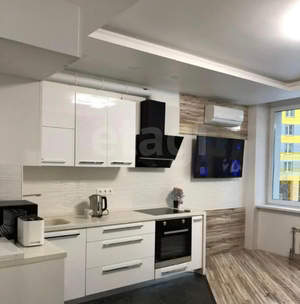 2-к квартира, вторичка, 48м2, 3/17 этаж