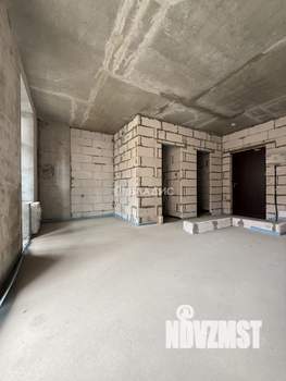 1-к квартира, вторичка, 29м2, 4/8 этаж