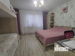 1-к квартира, вторичка, 38м2, 3/17 этаж