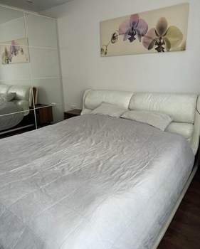 2-к квартира, вторичка, 69м2, 12/13 этаж