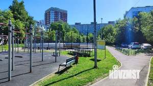1-к квартира, вторичка, 30м2, 2/5 этаж