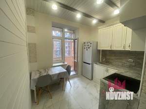 1-к квартира, вторичка, 34м2, 5/8 этаж