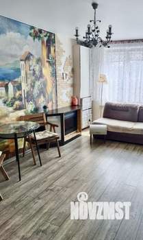 1-к квартира, вторичка, 32м2, 9/9 этаж