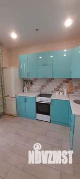 1-к квартира, вторичка, 36м2, 13/17 этаж