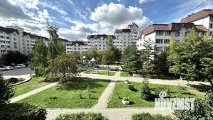 3-к квартира, вторичка, 72м2, 2/6 этаж