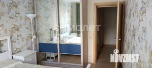 2-к квартира, вторичка, 56м2, 6/17 этаж