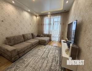 2-к квартира, вторичка, 67м2, 3/18 этаж