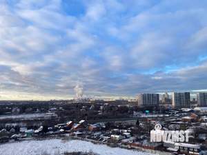 2-к квартира, вторичка, 48м2, 14/17 этаж