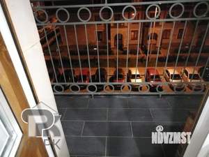 1-к квартира, вторичка, 33м2, 4/8 этаж