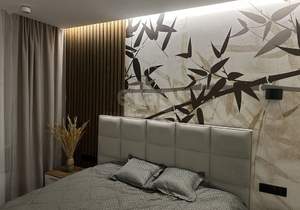 2-к квартира, вторичка, 56м2, 17/17 этаж