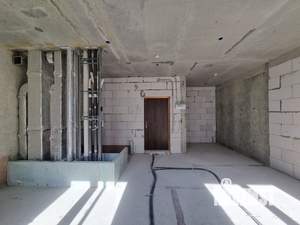 1-к квартира, вторичка, 37м2, 5/8 этаж