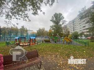 3-к квартира, вторичка, 59м2, 3/9 этаж