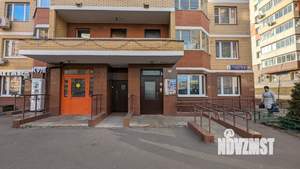 2-к квартира, вторичка, 65м2, 11/17 этаж