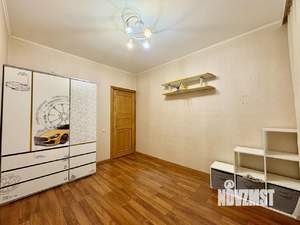 3-к квартира, вторичка, 61м2, 11/12 этаж