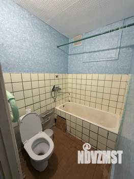 1-к квартира, вторичка, 33м2, 4/5 этаж