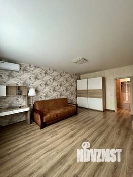 1-к квартира, вторичка, 50м2, 14/18 этаж