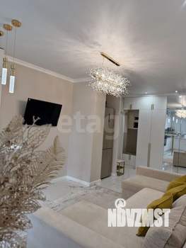 3-к квартира, вторичка, 69м2, 2/16 этаж