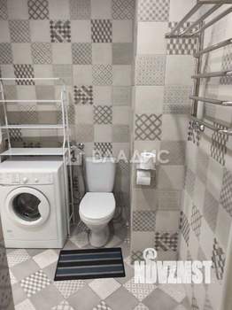 1-к квартира, вторичка, 47м2, 4/17 этаж