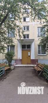 2-к квартира, вторичка, 47м2, 5/5 этаж