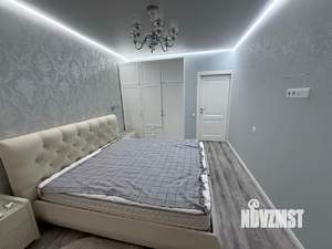 3-к квартира, вторичка, 92м2, 8/17 этаж