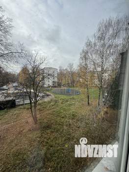 3-к квартира, вторичка, 59м2, 3/5 этаж