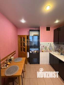 3-к квартира, вторичка, 63м2, 12/12 этаж