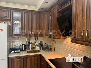 2-к квартира, вторичка, 48м2, 13/17 этаж