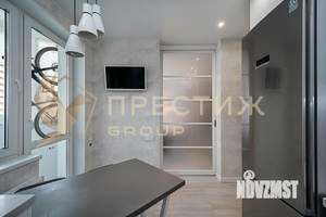 3-к квартира, вторичка, 93м2, 5/17 этаж
