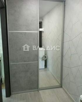 1-к квартира, вторичка, 32м2, 2/5 этаж