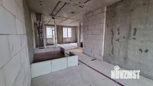 2-к квартира, вторичка, 61м2, 3/4 этаж