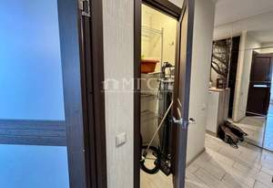 3-к квартира, вторичка, 72м2, 15/17 этаж