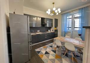 2-к квартира, вторичка, 69м2, 8/13 этаж