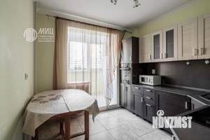 1-к квартира, вторичка, 38м2, 2/17 этаж