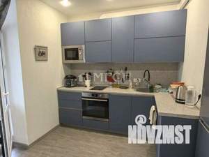 2-к квартира, вторичка, 49м2, 7/8 этаж